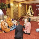 ประชุมสัมมนาครูสอนบาลี เขตปกครองคณะสงฆ์กทม.