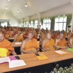 คณะสงฆ์หนกลาง-กทม. พัฒนาการสอนธรรมศึกษา