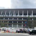‘บิ๊กต้อม’ ชี้ ‘โตเกียว2020’ เร่งแก้วิกฤตร้อนจัด กว่า 40 องศาในญี่ปุ่น