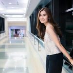 เปิดวาร์ป ‘น้องเพชร’ ศุภธิดา สาวงามที่อยู่ท่ามกลางดง “ช้างศึก”