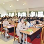 คณะสงฆ์หนกลาง-กทม. พัฒนาการสอนธรรมศึกษา
