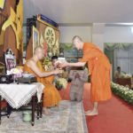 คณะสงฆ์หนกลาง-กทม. พัฒนาการสอนธรรมศึกษา