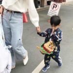 ลุ้นหนัก เรซซิ่ง ไปรร.วันแรก แพท-เบนซ์ ตื่นเต้น แอบส่องลูกชาย รอดมั้ย ผิดคาดมาก(คลิป)