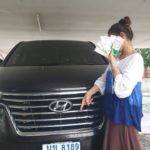 งวดนี้รวย! ศิริพร อำไพพงษ์ มาเต็ม โชว์ถูกหวยเป็นปึกๆ เลขทะเบียนรถให้โชค