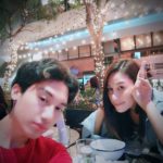 ครอบครัวสุดหวานชื่น แซนวิช เคียงข้าง เสก ตลอดขนาดนี้ -  อีฟ ว่าไง!