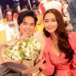 เผยแน่แล้ว!! พีช พชร เลิก แพทริเซีย ฟ้าผ่า โซเชียลถล่มวิจารณ์สนั่น อันฟอลโลว์