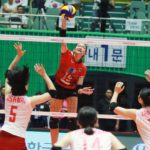 ตบสาวไทย พ่าย ญี่ปุ่น ชวดแชมป์เอเชีย - ลุยลุ้นตั๋วโอลิมปิกเกมส์ 2020 ต่อ