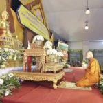 คณะสงฆ์หนกลาง-กทม. พัฒนาการสอนธรรมศึกษา