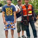 มาแต่หัววัน! มนต์สิทธิ์ จัดหนักให้งวดนี้ โชว์เลขเด็ดสุดบังเอิญ แฟนหวยแห่ขอตาม