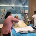 เผยอาการล่าสุด ม.ร.ว.ถนัดศรี ถูกส่งเข้ารพ.หลังติดเชื้อ หมอต้องดูแลใกล้ชิด