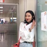 ลุ้นหนัก เรซซิ่ง ไปรร.วันแรก แพท-เบนซ์ ตื่นเต้น แอบส่องลูกชาย รอดมั้ย ผิดคาดมาก(คลิป)