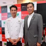 “นางาโนะ” จับมือ “มารุโคเมะ” แนะนำจังหวัดนางาโนะ-สัมผัสตำรับอาหารอายุยืน