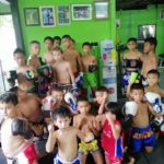 ครูแรมบ้า...ตำนานมวย ที่ยังมีลมหายใจ (บทความกีฬา ข่าวสด ฉบับวันที่ 27 ส.ค.62)   