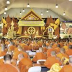 คณะสงฆ์หนกลาง-กทม. พัฒนาการสอนธรรมศึกษา