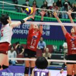 ตบสาวไทย พ่าย ญี่ปุ่น ชวดแชมป์เอเชีย - ลุยลุ้นตั๋วโอลิมปิกเกมส์ 2020 ต่อ