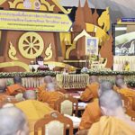 คณะสงฆ์หนกลาง-กทม. พัฒนาการสอนธรรมศึกษา