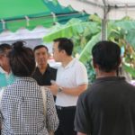 ขอน้ำใจ! พท.ยื่นมือช่วยชาวบ้านถูกไฟไหม้ย่านราม ขอบริจาคเสื้อผ้า-สิ่งของ-อาหาร