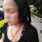 ยังลอยนวล! ผัวหึงโหด ฟันหัวเมีย-เผารถ ตร.แจ้ง 3 ข้อหา ยังไม่เข้าข่ายพยายามฆ่า