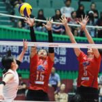 ตบสาวไทย พ่าย ญี่ปุ่น ชวดแชมป์เอเชีย - ลุยลุ้นตั๋วโอลิมปิกเกมส์ 2020 ต่อ