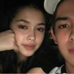 หลุดอีกรอบ! ภาพคู่ แพทริเซีย-เติร์ด 9by9 ขุดไม่หยุด ไหนบอกไม่สนิท
