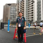 ‘บิ๊กต้อม’ ชี้ ‘โตเกียว2020’ เร่งแก้วิกฤตร้อนจัด กว่า 40 องศาในญี่ปุ่น