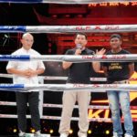 อยากเป็นมิตร! ‘อี้หลง’ ขอไม่ขึ้นชกกับ บัวขาว ศึก MAS Fight