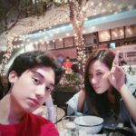 ครอบครัวสุดหวานชื่น แซนวิช เคียงข้าง เสก ตลอดขนาดนี้ -  อีฟ ว่าไง!