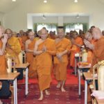 คณะสงฆ์หนกลาง-กทม. พัฒนาการสอนธรรมศึกษา