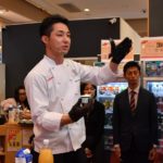 “นางาโนะ” จับมือ “มารุโคเมะ” แนะนำจังหวัดนางาโนะ-สัมผัสตำรับอาหารอายุยืน