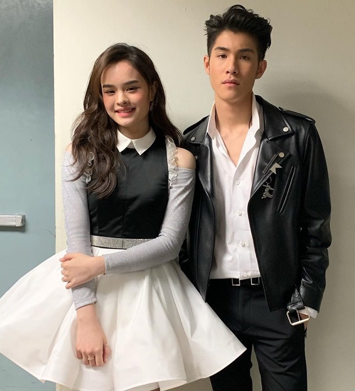 น้องแอลลี่ ลูกพ่ออ่ำ โชว์ร้องเต้น คอนเสิร์ตแรก ไม่ธรรมดา ครอบครัวให้กำลังใจ