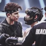 อองตวน โพสต์แล้ว! หลังเดือดจัด-สติแตกคาเวที ของขึ้นท้าชก 3 รุม 1