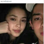 หลุดอีกรอบ! ภาพคู่ แพทริเซีย-เติร์ด 9by9 ขุดไม่หยุด ไหนบอกไม่สนิท