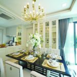 ‘เดอะซอนเน่’ศรีนครินทร์ฯ บ้านหรู 3 ชั้นรองรับสมาชิก 3 รุ่น