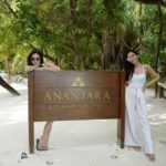 ประชันแซ่บ! อั้ม ควง เมย์-ปุ๊กลุก โชว์บิกินีทำมัลดีฟส์เดือด อวดหุ่นไม่ยอมกัน