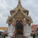 ครอบครัวรากแก่น ร่ำไห้ ส่งพ่อเทพบุตร ครั้งสุดท้าย คนบันเทิง-หมอลำ ร่วมอาลัย