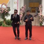 ครอบครัวรากแก่น ร่ำไห้ ส่งพ่อเทพบุตร ครั้งสุดท้าย คนบันเทิง-หมอลำ ร่วมอาลัย