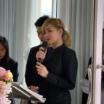 ครอบครัวรากแก่น ร่ำไห้ ส่งพ่อเทพบุตร ครั้งสุดท้าย คนบันเทิง-หมอลำ ร่วมอาลัย
