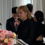 ครอบครัวรากแก่น ร่ำไห้ ส่งพ่อเทพบุตร ครั้งสุดท้าย คนบันเทิง-หมอลำ ร่วมอาลัย