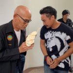 ครอบครัวรากแก่น ร่ำไห้ ส่งพ่อเทพบุตร ครั้งสุดท้าย คนบันเทิง-หมอลำ ร่วมอาลัย