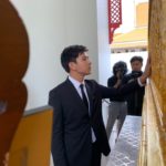 ครอบครัวรากแก่น ร่ำไห้ ส่งพ่อเทพบุตร ครั้งสุดท้าย คนบันเทิง-หมอลำ ร่วมอาลัย