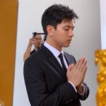 ครอบครัวรากแก่น ร่ำไห้ ส่งพ่อเทพบุตร ครั้งสุดท้าย คนบันเทิง-หมอลำ ร่วมอาลัย