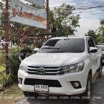 สาวป.โท จอดกระบะขวางร้านอาหารดัง ก่อนจบชีวิต เถ้าแก่เผยสุดช็อก! นาทีพบศพ