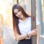 เปิดวาร์ป ‘มิสทีน ไทยแลนด์’ น้องๆ สดใสสมวัยเรียน