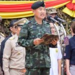 ป้องกันความพิการ! ทำลายทุ่นระเบิดสังหารครั้งใหญ่ คืนที่ปลอดภัย 5 ล้านตารางกิโลเมตร