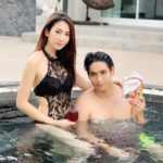 ไม่ค่อยได้เห็น! ยุ้ย จีรนันท์ จัดเต็มใส่บิกินีริมทะเล อวดหุ่นสุดแจ่ม-เติมดีกรีเซ็กซี่