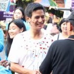 ไม่รักษาคำพูด! 'ไอติม' ซัด 'มงคลกิตติ์' ถ้ายึดมั่นอุดมการณ์ จะโหวตให้ 'บิ๊กตู่' ทำไม