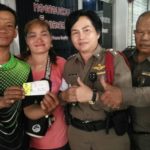 หนุ่มรับเหมาชีวิตพลิก! สร้างวัด-ฝันเห็นเด็กมากอด ตีเลขซื้อหวย ถูกตรงๆ รวย 12 ล้าน