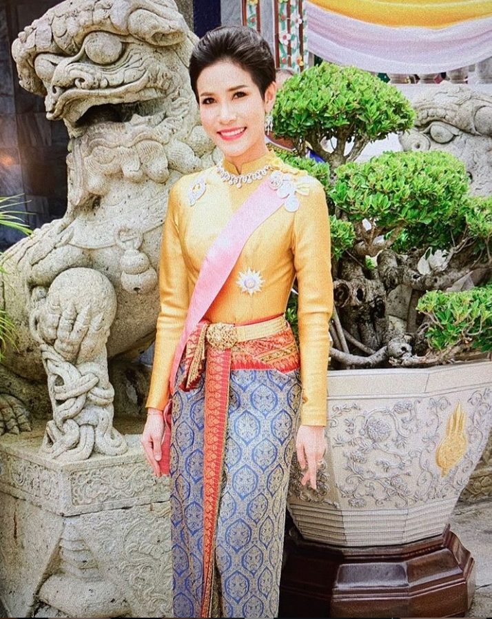 à¹€à¸œà¸¢à¸„à¸§à¸²à¸¡à¸Š à¸™à¸Šà¸­à¸šà¸‚à¸­à¸‡ à¹€à¸ˆ à¸²à¸„ à¸