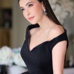 แซ่บยันเงา! ศรีริต้า จัดเต็มทริปทะเล ใส่ชุดว่ายน้ำอวดเรือนร่างสุดเซ็กซี่