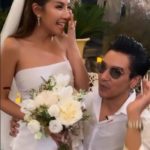 ดีเจแมน ทำเซอร์ไพรส์! คุกเข่าขอแต่งงาน ใบเตย สุดกลั้นร่ำไห้-โชว์จูบสวีต